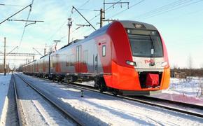 Петербургский пригородный транспорт на Балтийском направлении не будет ходить 21 февраля