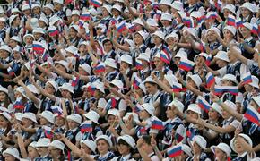 Большая часть россиян не одобряет заимствования иностранных слов