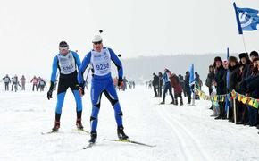 Участниками «Лыжни России» стали 150 работников АНХК
