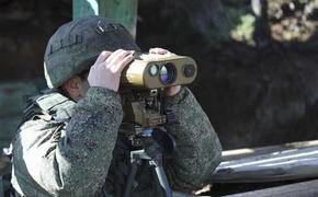 Военный эксперт Дандыкин: «Ротация командующих военными округами связана с СВО»