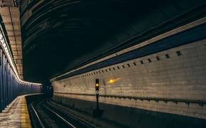 В Северной столице объявили конкурс на проектирование участка «коричневой» ветки метро