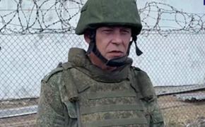 Басурин заявил, что он пенсионер и больше не является сотрудником Народной милиции ДНР