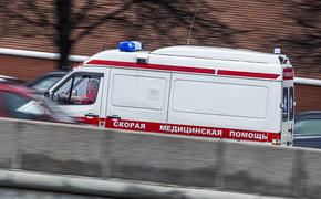 Две школьницы-подростка упали с крыши многоэтажки на юго-востоке Москвы