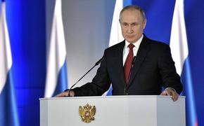Политолог Светов: «От речи Путина 21 февраля стоит ждать неожиданностей»