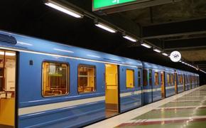 Петербургское метро начали активно реконструировать