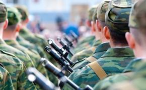 Политолог Рубаев: «Армия РФ - это нравственный ориентир!»