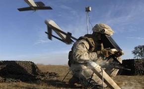 Америка использует опыт боевых действий на Украине для создания роботизированного оружия  