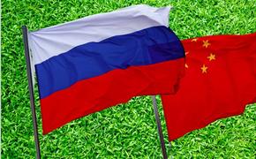 Китай наращивает импорт сельхозпродукции из России
