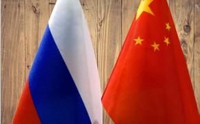Политолог Маслов: «Китаю выгодно усиление России»