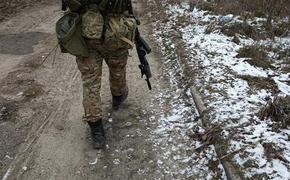 Военный эксперт Сивков: «Взятие Артемовска рассечет линию обороны ВСУ на две части»