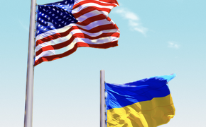 Политолог Марков: «Никакого правительства Украины не существует!»
