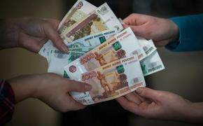 Средняя предлагаемая зарплата в Хабаровском крае выросла на 7707 рублей