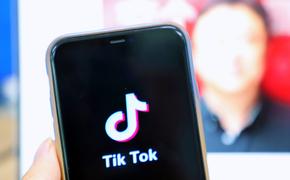 Профильный комитет конгресса США позволил запрет китайской соцсети TikTok