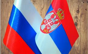 Политолог Гуськова о поставках сербских боеприпасов Украине: Западная пропаганда пытается поссорить Сербию и РФ
