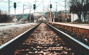 Со стороны Польши на Украину пробивают новый железнодорожный маршрут