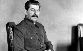 Михаил Шолохов о Сталине: «Да, был культ. Но была и личность» 