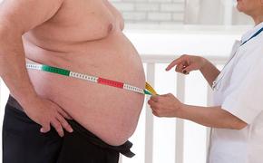 К 2025 году 4 млрд жителей земли будут страдать ожирением