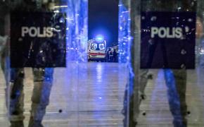 Устроившей в ноябре теракт в Стамбуле грозит 7 пожизненных сроков или более 3 тысяч лет за решеткой