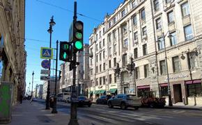 Магазины H&M в Петербурге заменят российские ретейлеры 