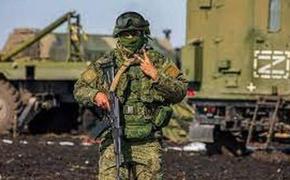 Советник главы ДНР Гагин: «Артемовск находится в окружении»