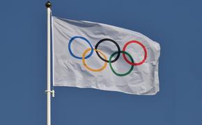 Киев потребует от Международного олимпийского комитета сохранить недопуск России и Белоруссии к международным турнирам