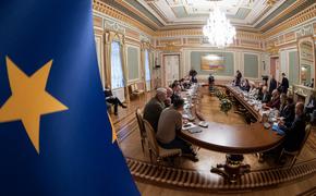 Совет ЕС предварительно одобрил облегчение визового режима для Косово с 1 января 2024 года