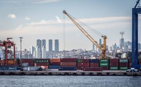 «Коммерсантъ»: Турция начала блокировать оформление транзита товаров, поставляемых в Россию по параллельному импорту