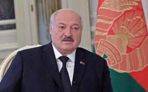 Лукашенко ввел смертную казнь для чиновников и военных, совершивших государственную измену