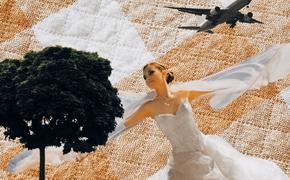 Объекты влечения: как женщины мечтают выйти замуж за одеяло, самолёт или дерево