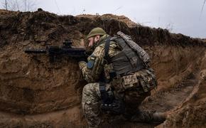 Рогов заявил, что наступление в Запорожской области может стать для ВСУ фатальным