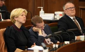 Латвийские СМИ: усталость депутатов парламента к двум ночи была эквивалентной опьянению в 0,5 промилле