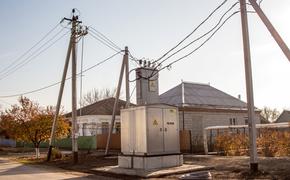 В Тимашевском энергорайоне построили более 200 новых энергообъектов