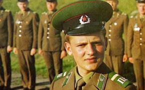 Военный эксперт Кнутов: В СССР существовала практика дисциплинарного ареста в воинских частях