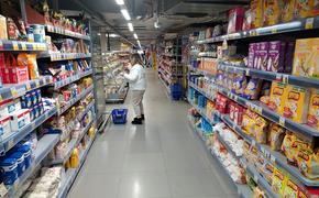 Британцы удивились изобилию продуктов в магазине в Перми