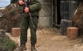 Военный эксперт Марочко заявил, что боевики ВСУ минируют Купянское направление натовскими минами