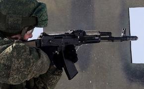 ВС РФ за сутки уничтожили на Донецком направлении до 135 украинских военных