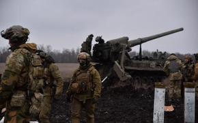 Военный эксперт Марочко заявил, что ВСУ оборудуют на Сватовско-Кременском участке фронта ложные позиции
