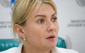 Омбудсмен ДНР Морозова заявила, что США не позволили, чтобы мир узнал правду о преступлениях киевского режима