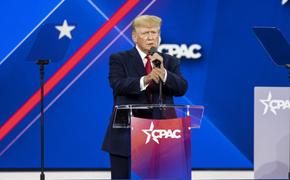 Политолог Марков после призыва Трампа к протестам из-за его грядущего ареста допустил, что в США может начаться гражданская война