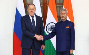 Аналитик Беляев: Индия и Китай заинтересованы в развитии отношений с Россией  