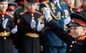 Суворовцы предлагают ввести день воинской славы в честь образования СВУ