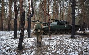 Эксперт Живов: ВСУ будут разбиты российской армией в случае их наступления в Запорожской и Херсонской областях 