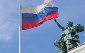 Депутат Фролова: Россия успешно справляется со всеми вызовами Запада