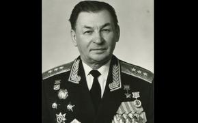 Скончался советский военный летчик Василий Решетников