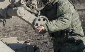 ВСУ за сутки потеряли на Донецком направлении более 245 солдат