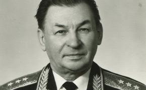 В возрасте 103 лет умер участник Сталинградской битвы, Герой Советского Союза Василий Решетников
