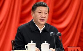 Си Цзиньпин: выход из украинского кризиса будет найден, если его стороны будут руководствоваться концепцией общей безопасности