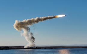 Медведев после выдачи МУС ордера на арест Путина пригрозил суду ударом ракеты «Оникс» с корабля в Северном море