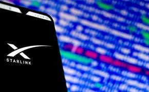 The Economist: американская компания Starlink блокирует действие своих терминалов для Украины над новыми российскими регионами
