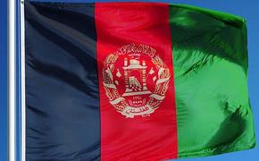 Афганский режим угрожает соседним государствам распространением террористического халифата